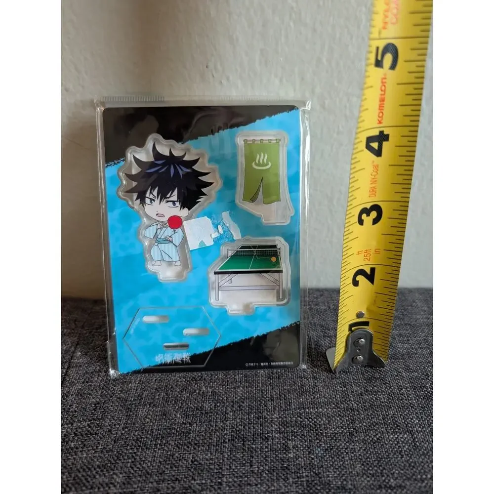 Jujutsu Kaisen Megumi Yukata Acrylic Stand Brand New US Seller